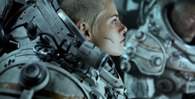 Кристен Стюарт против морских чудовищ в трейлере фильма «Под водой»