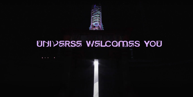 Sila Sveta создала NFT, посвященный Юрию Гагарину