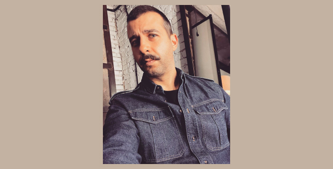 Иван Ургант заразился коронавирусом