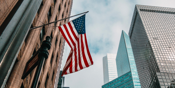 Дональд Трамп заявил о приостановке финансирования ВОЗ со стороны США