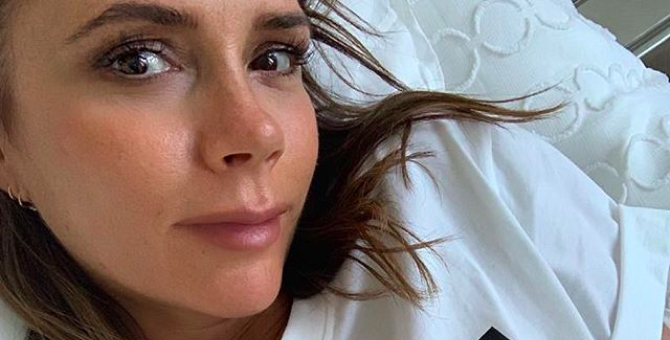 Виктория Бекхэм перестанет вести свой ютьюб-канал из-за сложностей с монетизацией