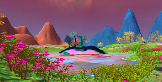 В следующем показе VFiles примут участие девять молодых дизайнеров