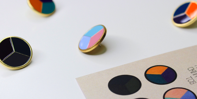 Музей Москвы выпустил сувениры к выставке о ВХУТЕМАСе