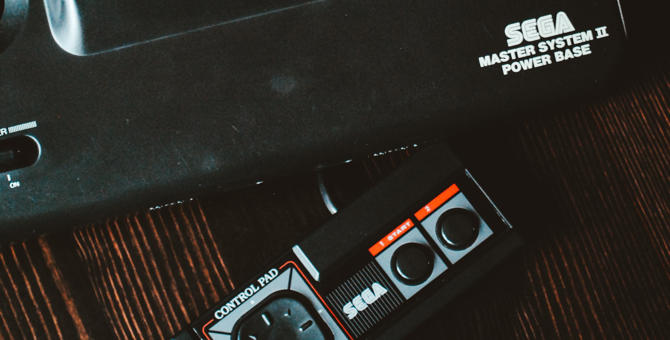 Почти половина жителей России никогда не играли в видеоигры