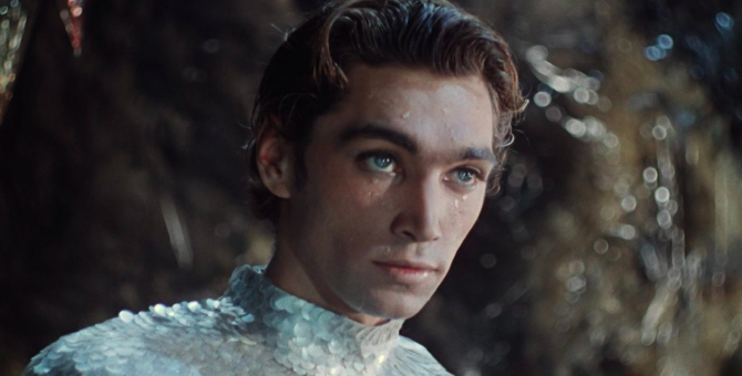 Умер актер Владимир Коренев, исполнивший главную роль в «Человеке-амфибии»