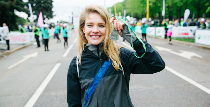 Фонд «Обнаженные сердца» запустил сбор средств на помощь малышам с особенностями развития