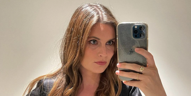 Condé Nast представил замену Эммануэль Альт в Vogue Paris