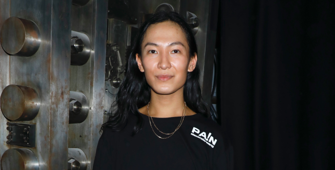 Александр Вэнг извинился перед людьми, обвинившими его в домогательствах