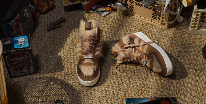 adidas представил эксклюзивные кроссовки, созданные для фестиваля Creators Club Week