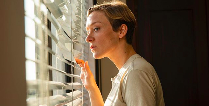 HBO показал тизер мини-сериала Луки Гуаданьино «Мы те, кто мы есть»