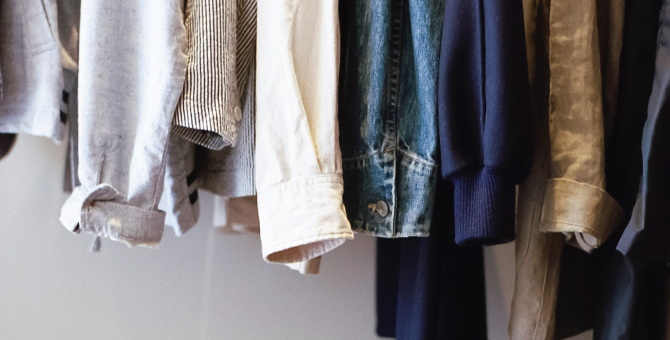 К 2030 году рынок секонд-хенда может стать вдвое больше фаст-фэшн