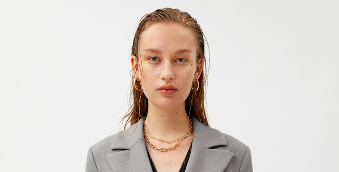 У Weekday появился российский онлайн-магазин