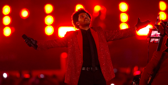 The Weeknd выпустит трек в формате NFT