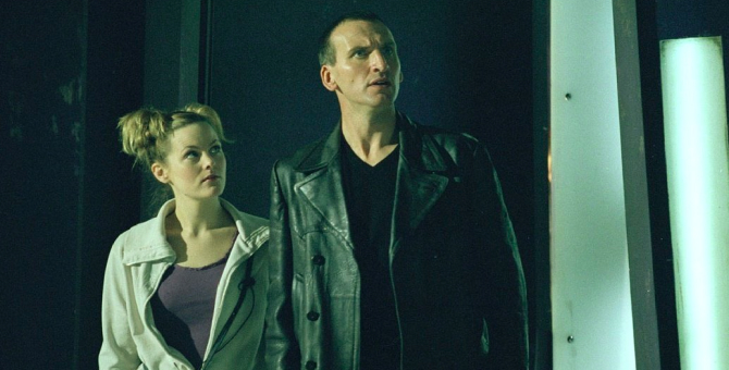 «Доктор Кто» выйдет в формате аудиосериала