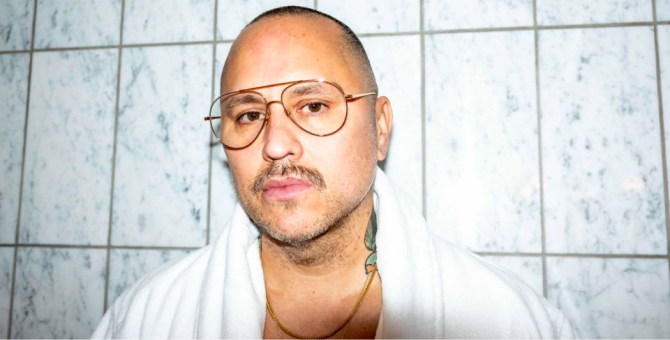 Бывший дизайнер Ralph Lauren и Yeezy Вилли Чаваррия займется мужскими коллекциями Calvin Klein