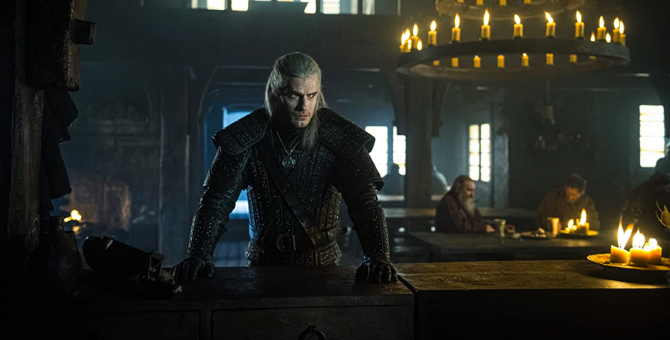 Netflix выпустит приквел «Ведьмака» об эльфах