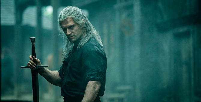 Вышел финальный трейлер сериала «Ведьмак» с Генри Кавиллом