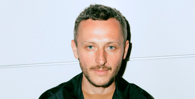 Андрей Артемов и компания «Сибур» выпустят коллекцию из переработанных материалов