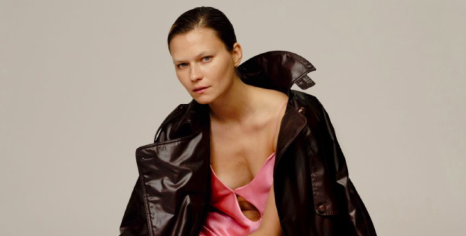 Бренд WOS открыл собственный магазин в Москве