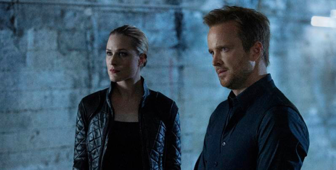 HBO продлил «Мир Дикого Запада» на четвертый сезон