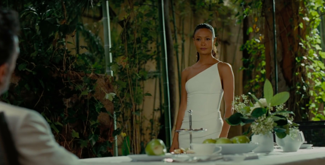 Вышел новый трейлер третьего сезона «Мира Дикого Запада»