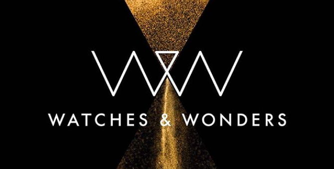 Женевский часовой салон Watches & Wonders отменен из-за коронавируса