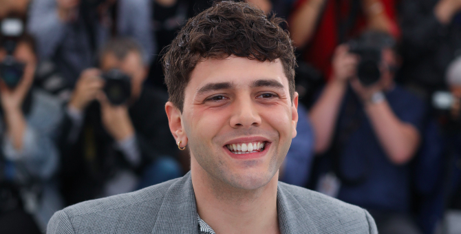 Ксавье Долан снимет мини-сериал по пьесе Мишеля Марка Бушара