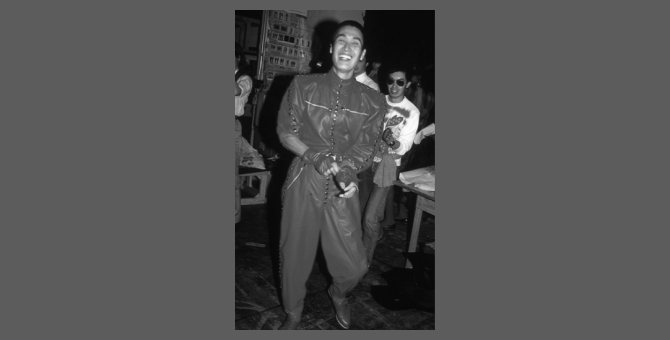 Умер дизайнер Кансай Ямамото, сотрудничавший с Дэвидом Боуи