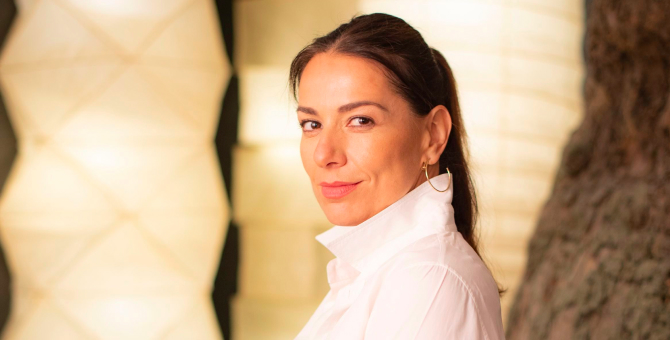 У Chanel появился арт-консультант