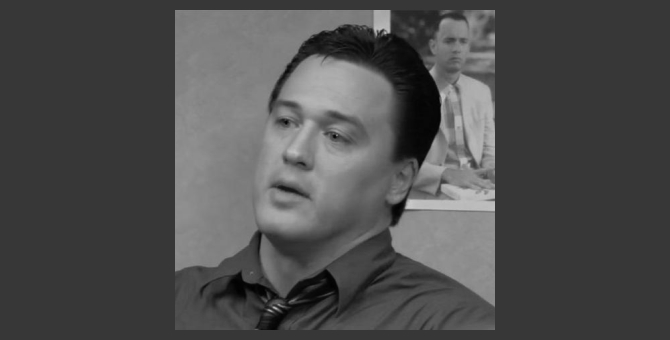 Умер актер Марк Йорк, снявшийся в сериале «Офис»