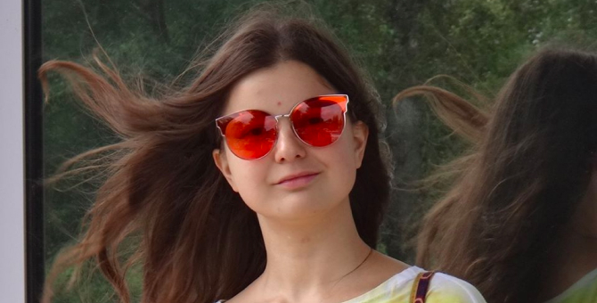 Художница Юлия Цветкова обратилась в ЕСПЧ из-за штрафа за публикации в поддержку ЛГБТ