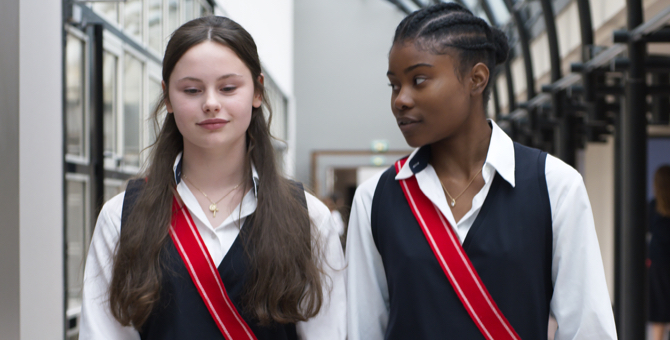 В «Пионере» в Музеоне пройдет спецпоказ фильма Бертрана Бонелло «Малышка зомби»