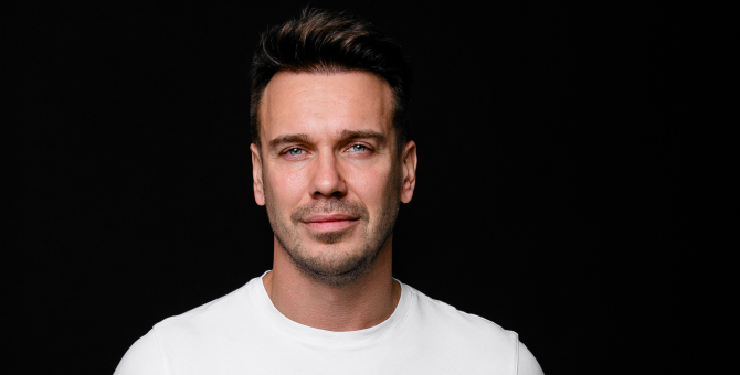 Михаил Зыгарь выпустит сериал про президентские выборы 1996 года