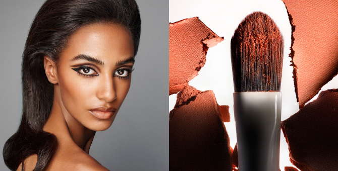 В России стартовали продажи полноценной бьюти-коллекции Zara