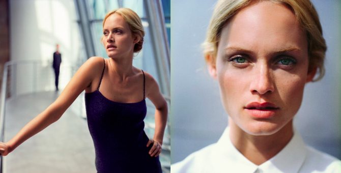 Zara перевыпустил знаковые модели из своих архивных коллекций