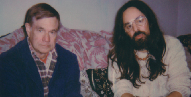 Алессандро Микеле и Гас Ван Сент сняли мини-сериал о новой коллекции Gucci