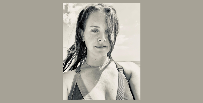 Лану Дель Рей обвинили в расизме из-за критики творчества Арианы Гранде и Бейонсе