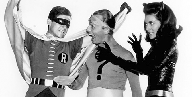 Marvel снимет фильм про супергероя латиноамериканского происхождения