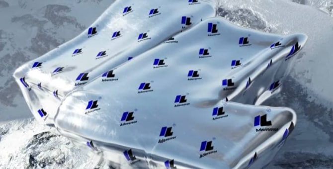 Zara выпускает коллаборацию с Ader Error