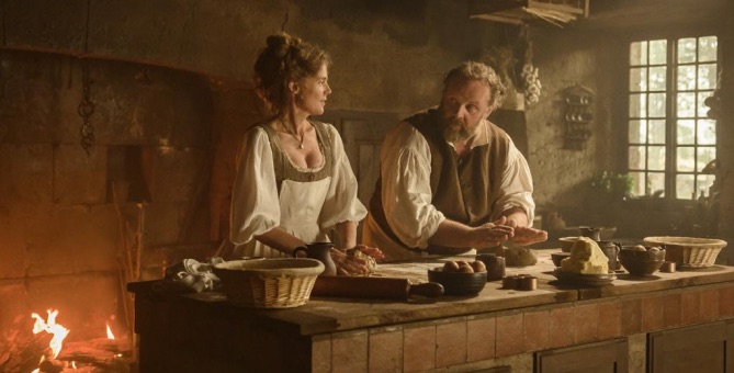 В «Пионере» пройдет фестиваль французского кино