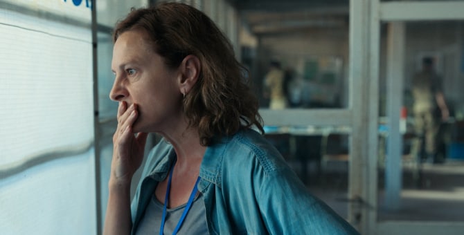 Фильм «Куда ты идешь, Аида?» получил главную награду Европейской киноакадемии