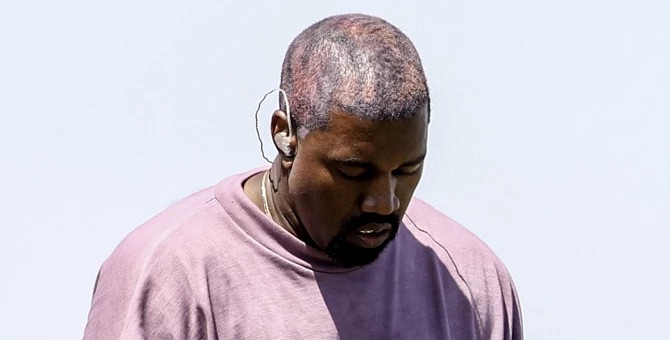 Документальный фильм Netflix о Канье Уэсте отправится на фестиваль «Сандэнс»