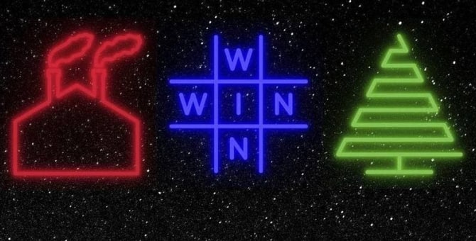 На «Винзаводе» пройдет новогодний арт-маркет современного искусства