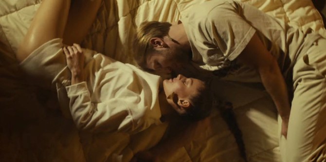 Иван Дорн выпустил песню «Тебе нема сьогодні» и клип на нее