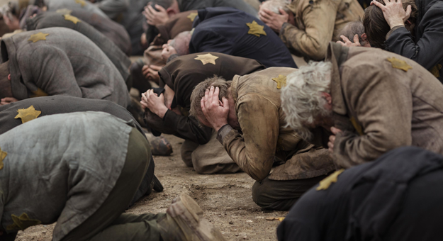 Драма Константина Хабенского «Собибор» вошла в лонг-лист премии «Оскар»