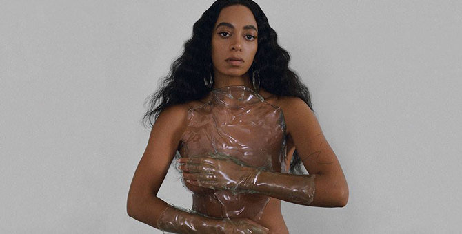 Соланж отменила выступление на фестивале Coachella