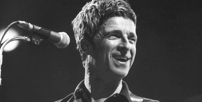 Ноэль Галлахер назвал современных музыкантов «дерьмом»