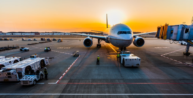 Всемирная туристская организация создаст международные паспорта для переболевших COVID-19