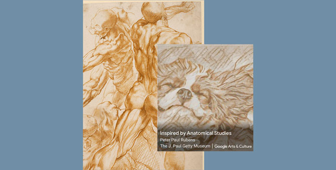 Google выпустила инструмент, редактирующий фотографии в духе Фриды Кало и Эдварда Мунка