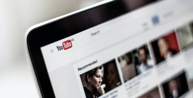 YouTube перестал показывать счетчик дизлайков